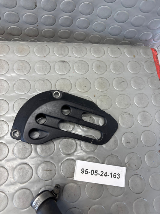 PARAPIGNONE CATENA HUSQVARNA SM WRE WR CR  1998-2013