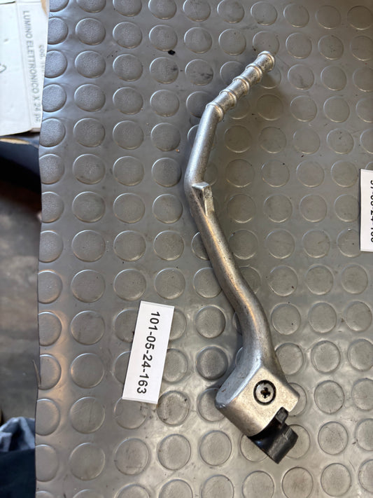PEDALINA ACCENSIONE KICK START HUSQVARNA TE 250 310 2008-2012
