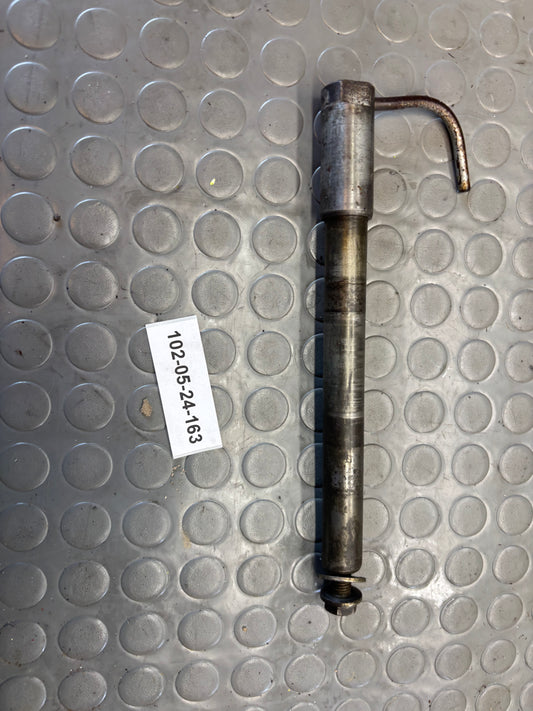 PERNO RUOTA ANTERIORE HUSQVARNA SM WRE 125 1998-2013