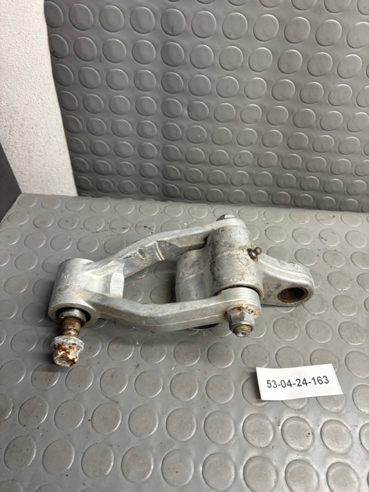 LEVERAGGIO FORCELLONE TELAIO LINK HUSQVARNA SM WRE 125 1998-2013