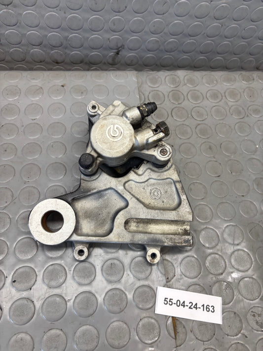 PINZA FRENO POSTERIORE BREMBO BRAKE HUSQVARNA SM WRE 125 98-2013