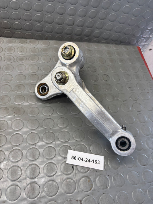 LEVERAGGIO FORCELLONE TELAIO LINK HUSQVARNA SM WRE 125 1998-2013