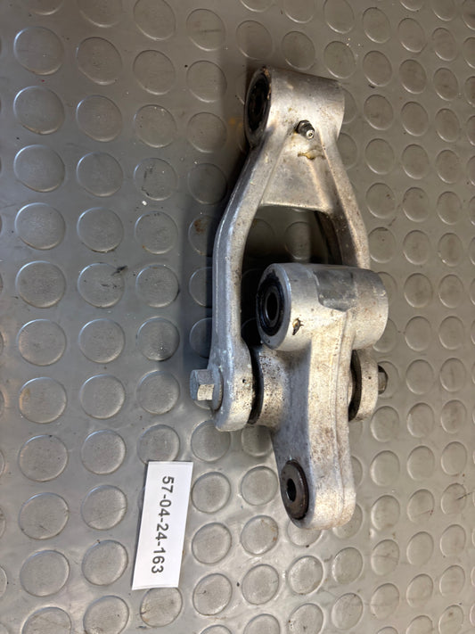 LEVERAGGIO FORCELLONE TELAIO LINK HUSQVARNA SM WRE 125 1998-2013