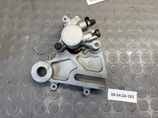 PINZA FRENO POSTERIORE BREMBO BRAKE HUSQVARNA SM WRE 125 98-2013