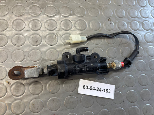 POMPA FRENO POSTERIORE BREMBO BRAKE PUMP HUSQVARNA SM WRE WR CR 125 98-2005
