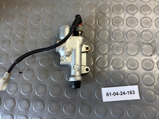 POMPA FRENO POSTERIORE BREMBO BRAKE PUMP HUSQVARNA SM WRE WR CR 125 06/2013