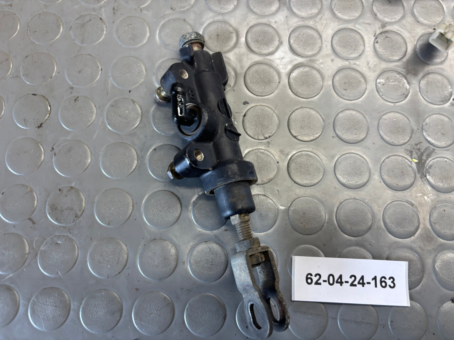 POMPA FRENO POSTERIORE BREMBO BRAKE PUMP HUSQVARNA SM WRE WR CR 125 98-2005