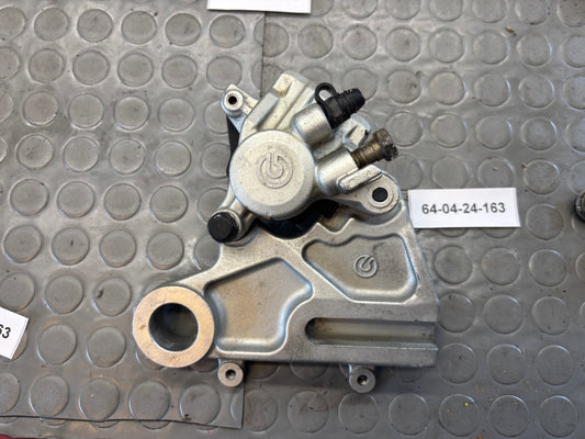 PINZA FRENO POSTERIORE BREMBO BRAKE HUSQVARNA WR CR 125 98-2008