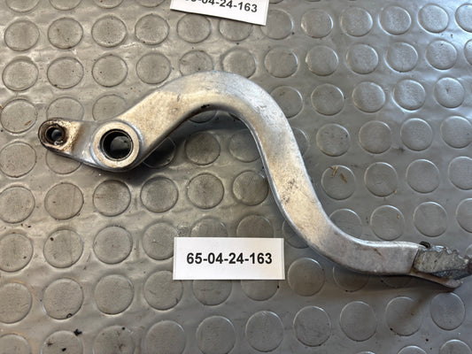 LEVA FRENO POSTERIORE REAR BRAKE HUSQVARNA SM WRE WR CR 125 250 300 98-2013
