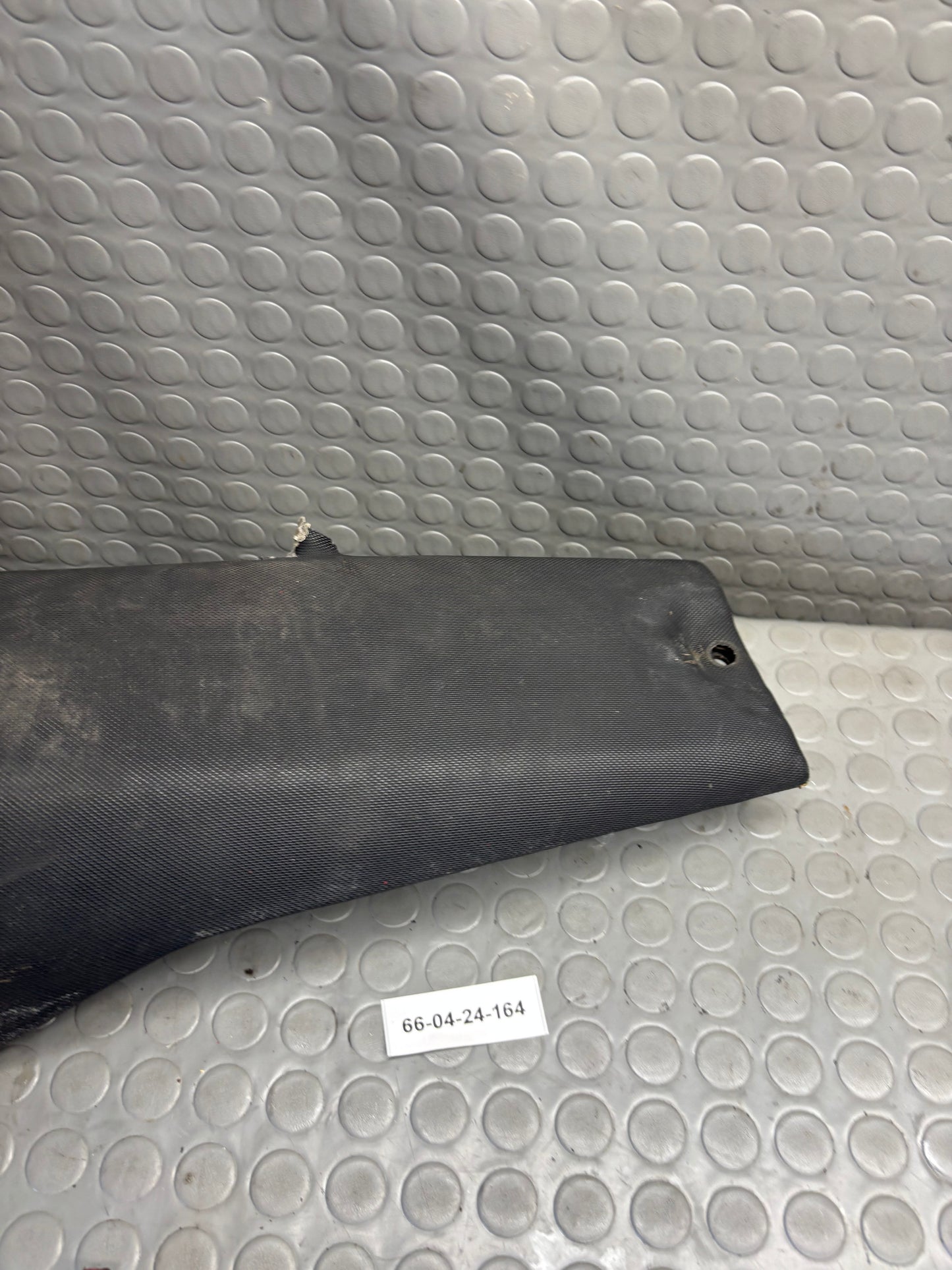 SELLA SADDLE CON STRAPPI HUSQVARNA SM WRE WR CR 125 250 300 06-2013
