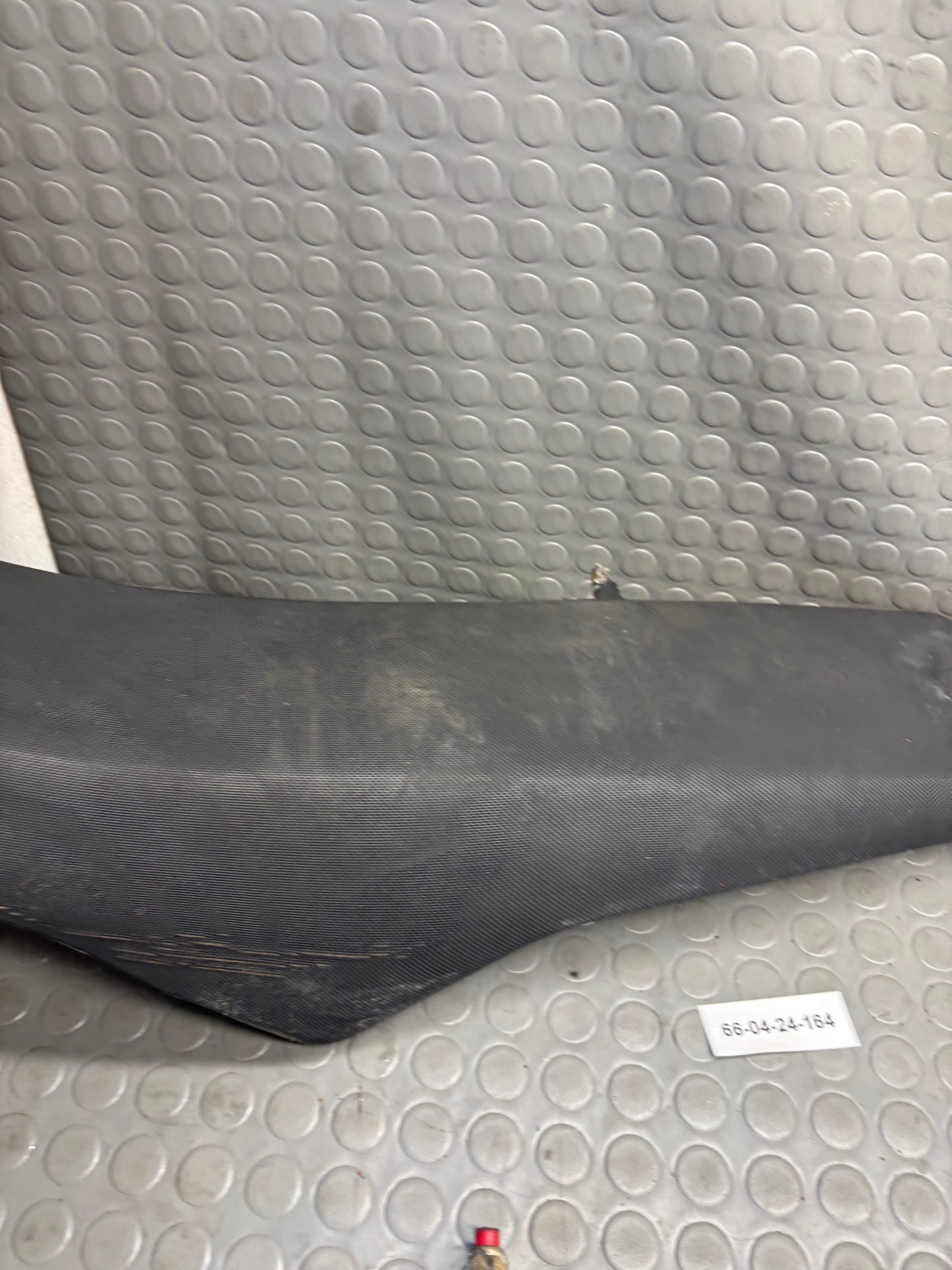 SELLA SADDLE CON STRAPPI HUSQVARNA SM WRE WR CR 125 250 300 06-2013