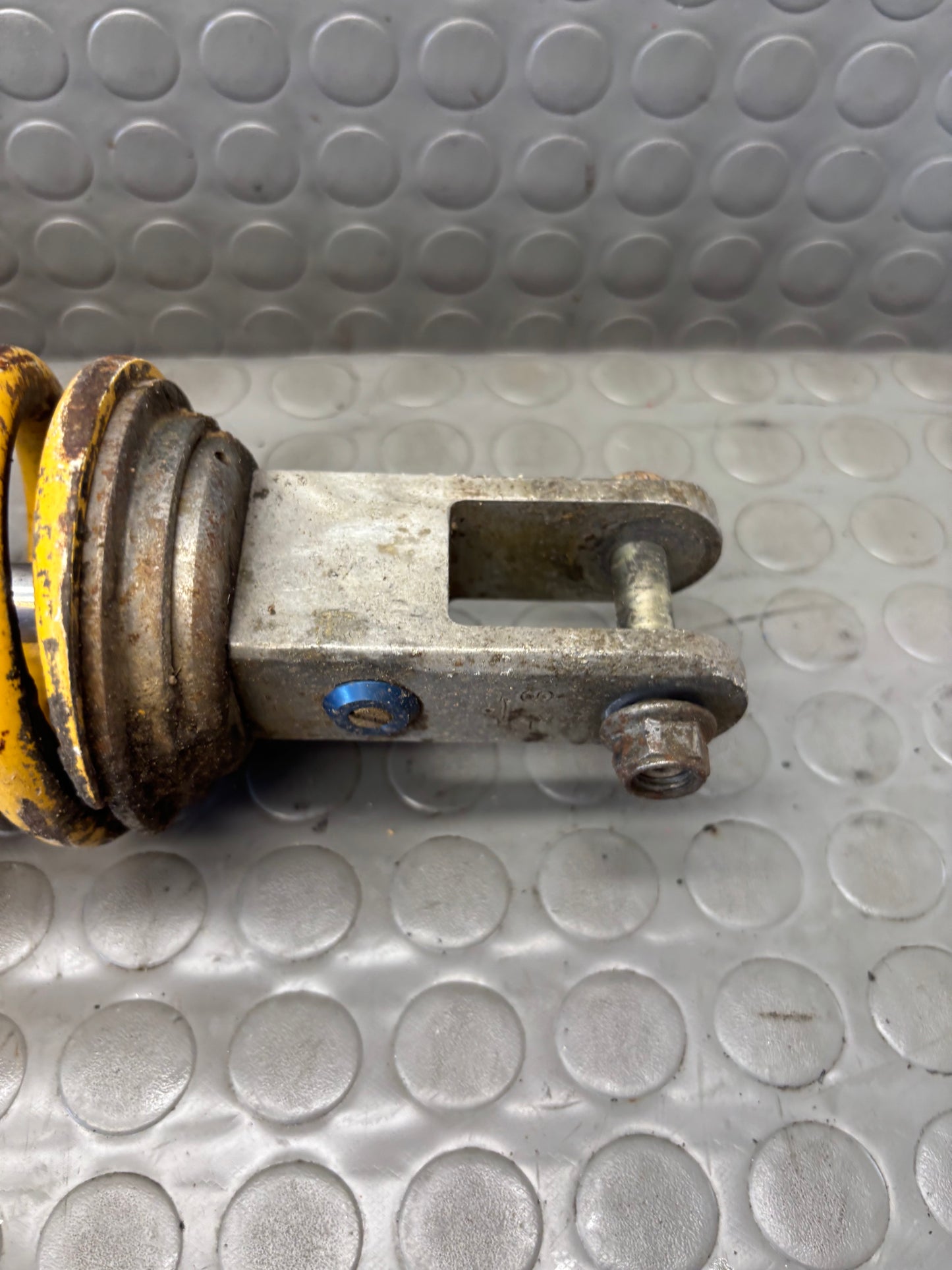 MONO AMMORTIZZATORE SUZUKI RM 125 1989-1995