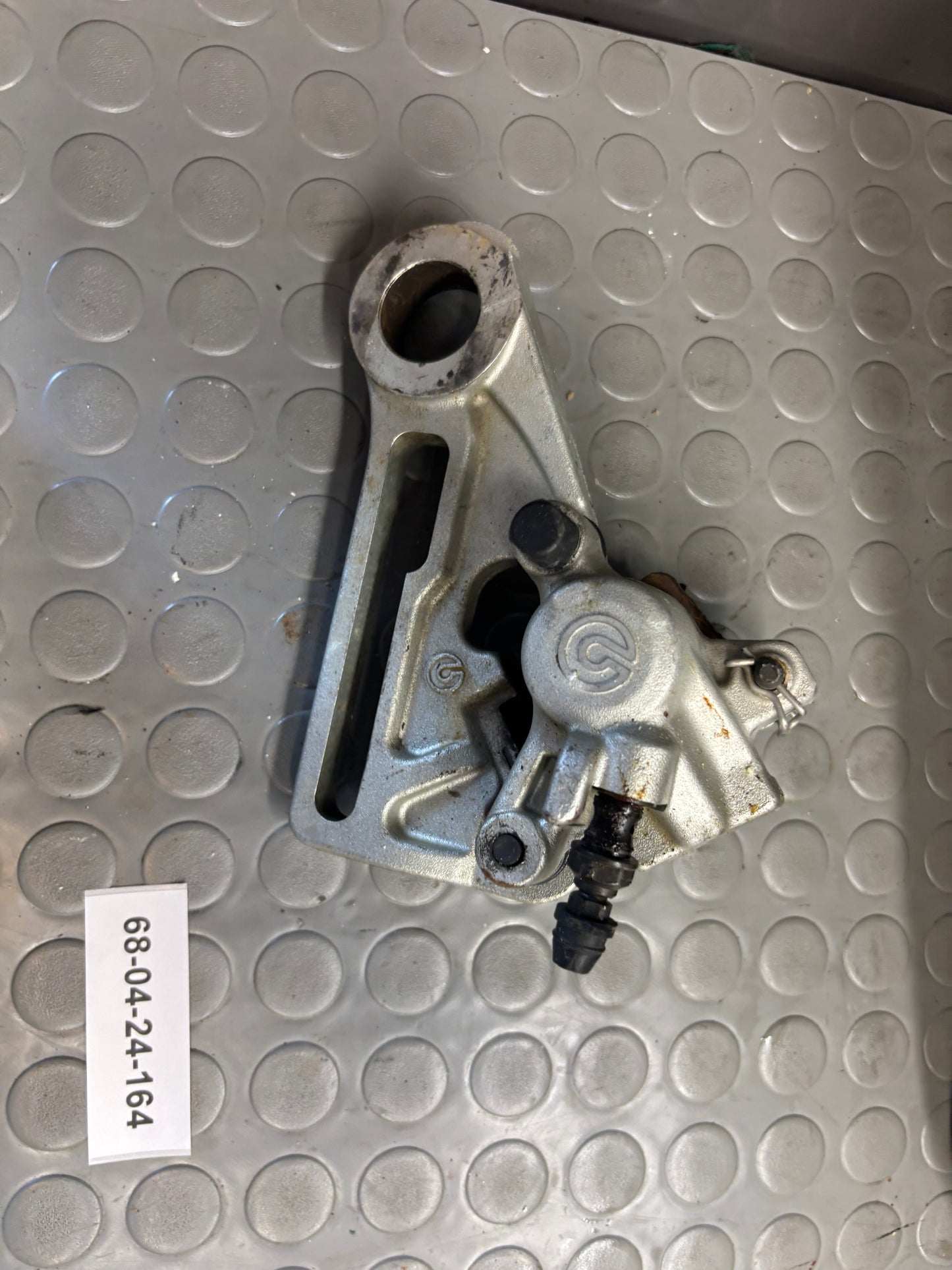 PINZA FRENO POSTERIORE HUSQVARNA TE 250 310 2008-2013