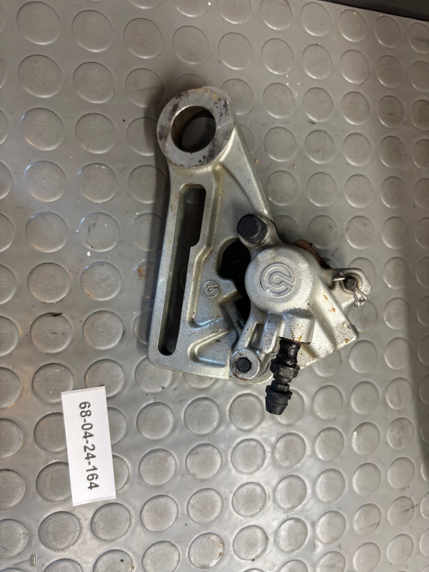 PINZA FRENO POSTERIORE HUSQVARNA TE 250 310 2008-2013