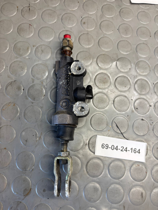 POMPA FRENO POSTERIORE BREMBO BRAKE PUMP HUSQVARNA SM WRE WR CR 125 98-2005