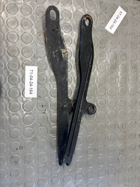 SLITTA CATENA FORCELLONE CHAIN HUSQVARNA WR CR 125 98-2008