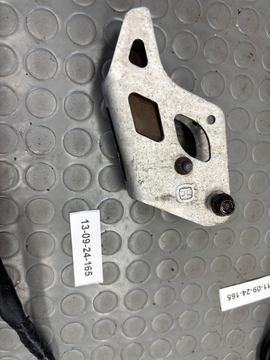 CRUNA CATENA HUSQVARNA TE SM 610 05-2009