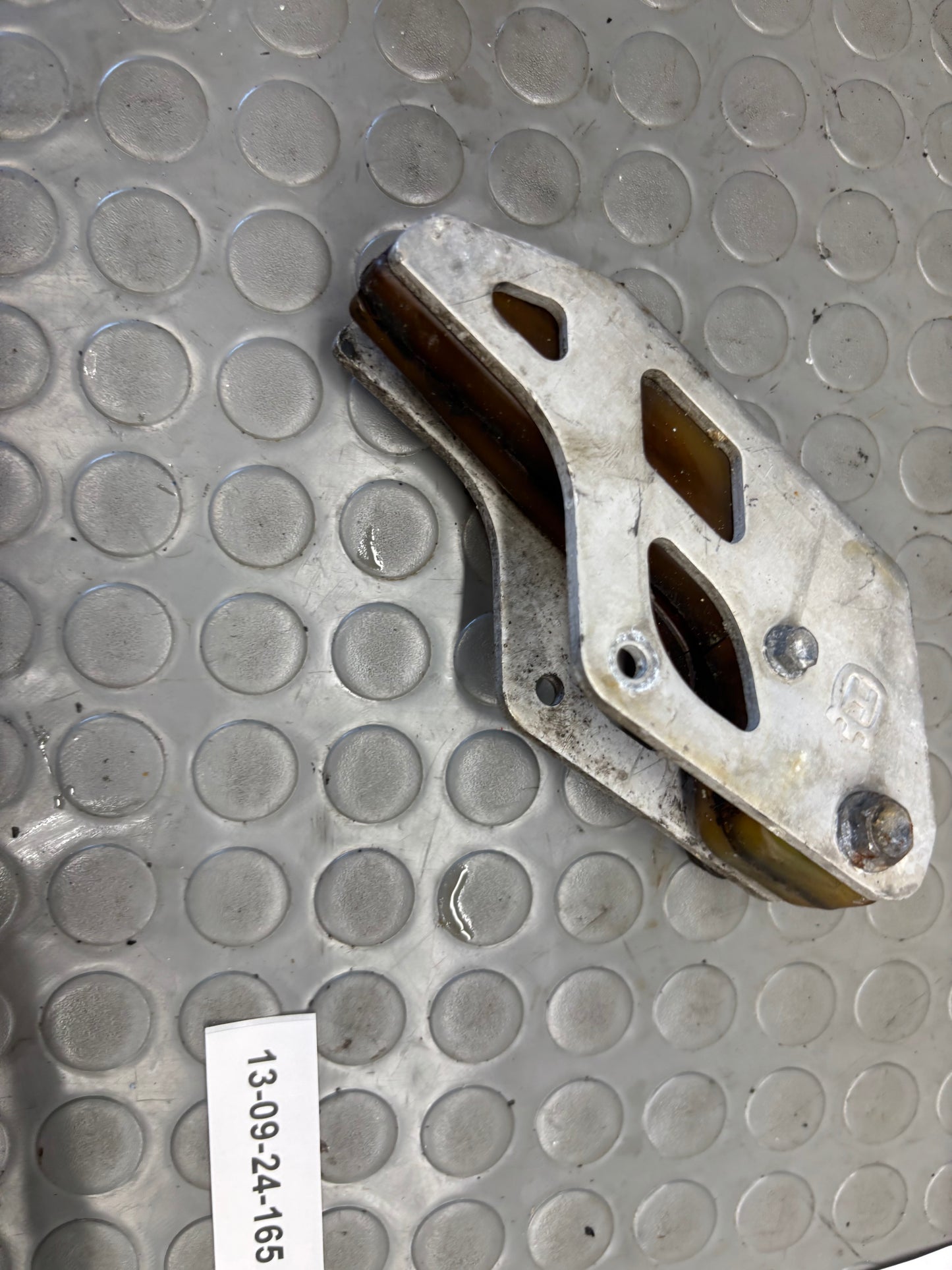 CRUNA CATENA HUSQVARNA TE SM 610 05-2009