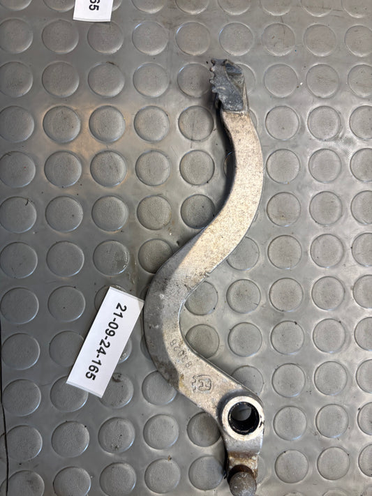 LEVA FRENO POSTERIORE REAR BRAKE HUSQVARNA SM WRE WR CR 125 250 300 98-2013