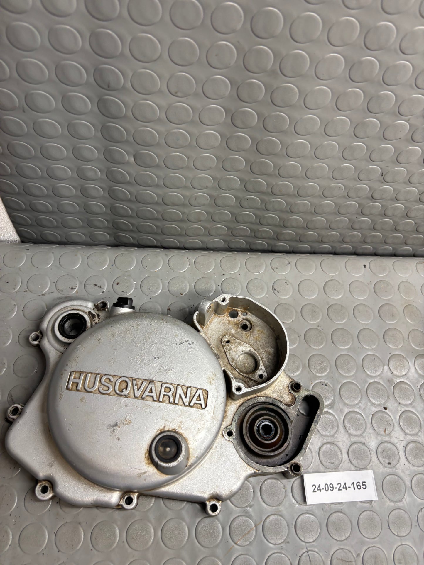 CARTER FRIZIONE CLUTCH LATO DESTRO HUSQVARNA SM WRE 125 1998-2013