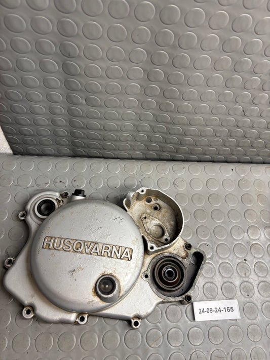 CARTER FRIZIONE CLUTCH LATO DESTRO HUSQVARNA SM WRE 125 1998-2013