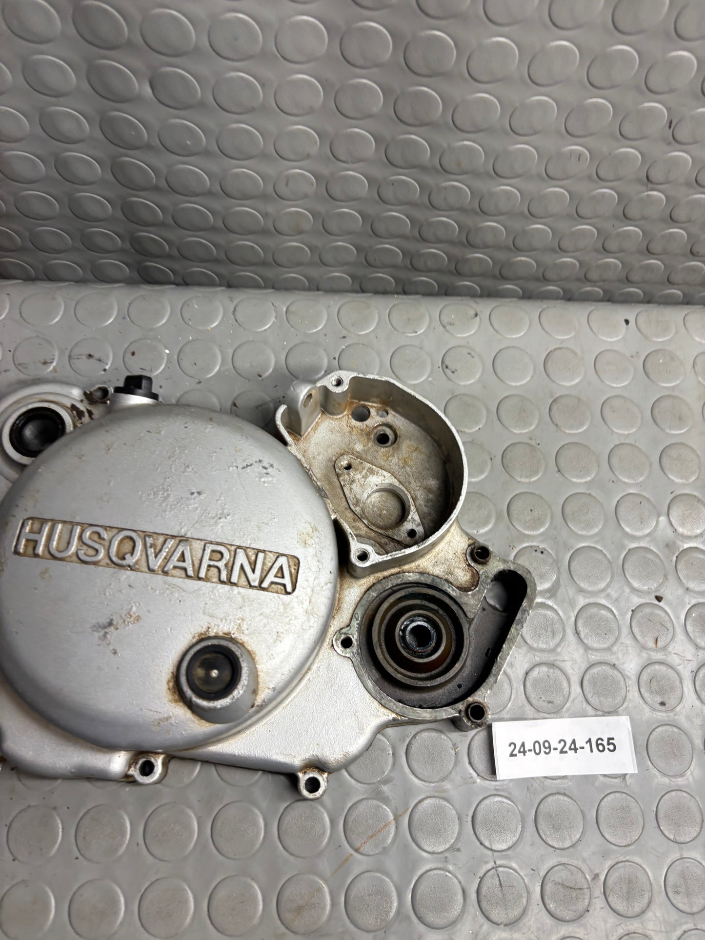 CARTER FRIZIONE CLUTCH LATO DESTRO HUSQVARNA SM WRE 125 1998-2013