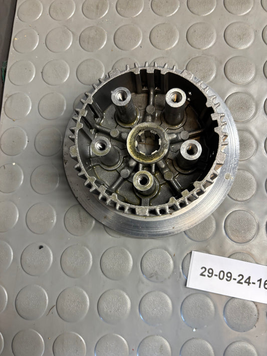 TAMBURO MOZZO FRIZIONE CLUTCH HUSQVARNA SM WRE WR CR 125 98/2013