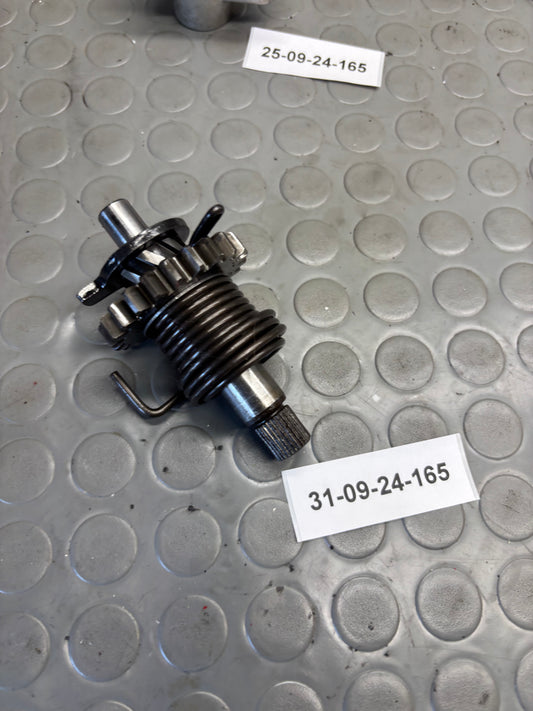 INGRANAGGIO ACCENSIONE KICKSTART HUSQVARNA SM WRE WR CR 125 1998-2013