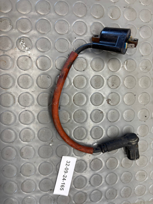 BOBINA ACCENSIONE SPARKPLUG HUSQVARNA SM WRE 125 98-2005