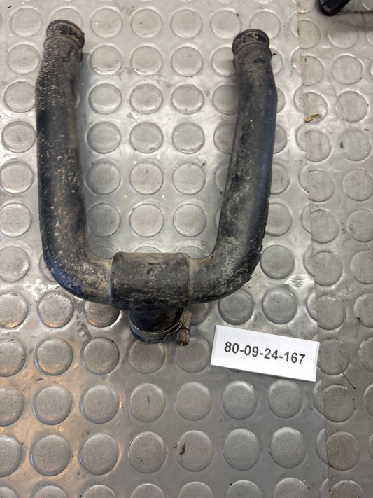 TUBO RADIATORE SUPERIORE HUSQVARNA SM WRE 125 1998-2013