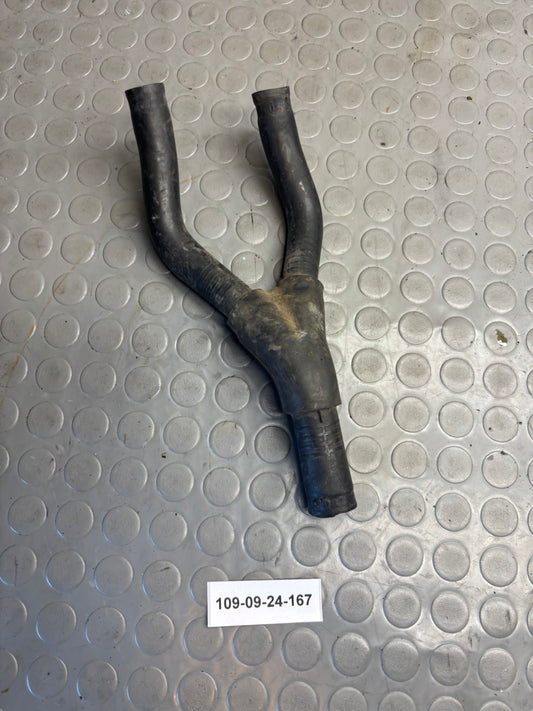 TUBO RADIATORE SUPERIORE HUSQVARNA WR CR 125 94-98