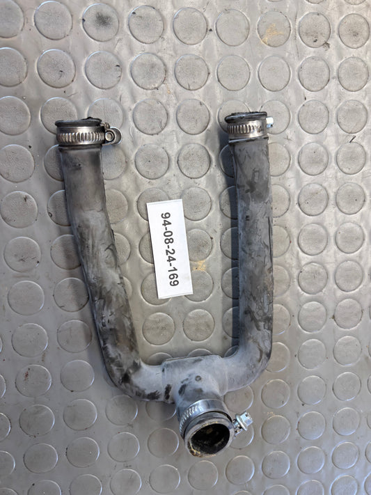 TUBO RADIATORE SUPERIORE HUSQVARNA SM WRE 125 1998-2013