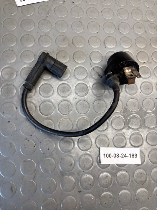 BOBINA ACCENSIONE SPARKPLUG HUSQVARNA SM WRE 125 98-2005