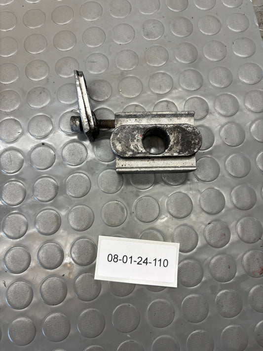 REGISTRO TENDICATENA FORCELLONE SWINGARM HUSQVARNA SM WRE 125 98/2013