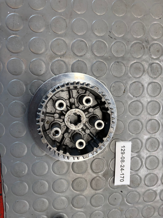 TAMBURO MOZZO FRIZIONE CLUTCH HUSQVARNA SM WRE WR CR 125 98/2013