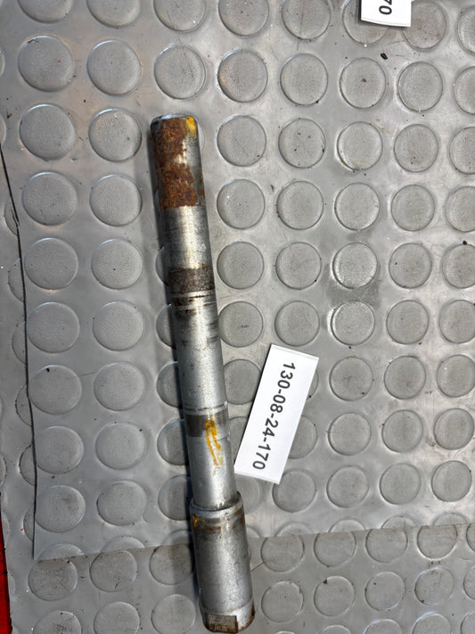 PERNO RUOTA ANTERIORE HUSQVARNA SM WRE 125 1998-2013