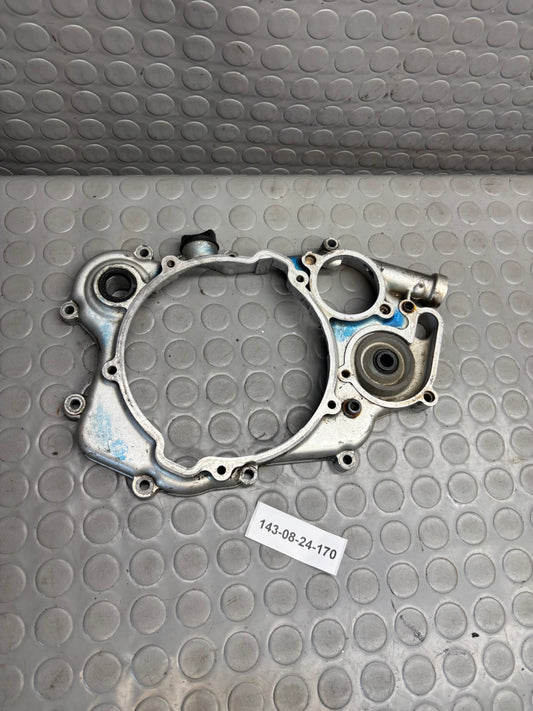 CARTER FRIZIONE CLUTCH LATO DESTRO HUSQVARNA WR CR 125 98-2013