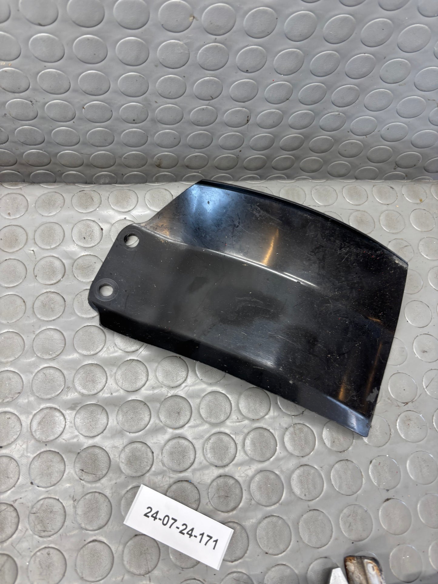 PARAFANGO POSTERIORE YAMAHA WR 125 X 2008-2017