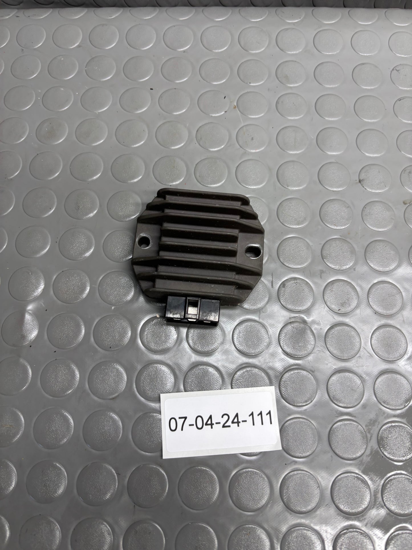 REGOLATORE DI TENSIONE HUSQVARNA SMS 125 4T 2010-2013
