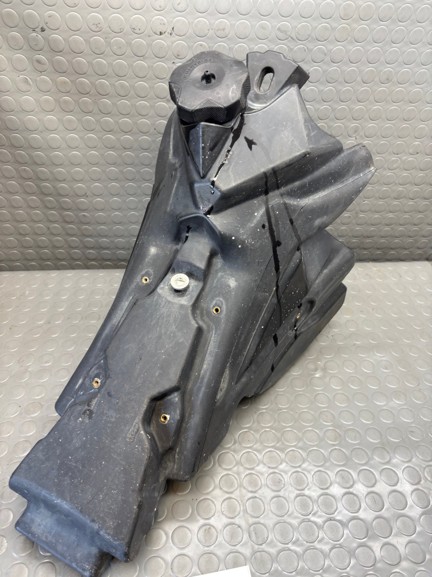 SERBATOIO BENZINA PETROL TANK HUSQVARNA TE TC 250 08-2013