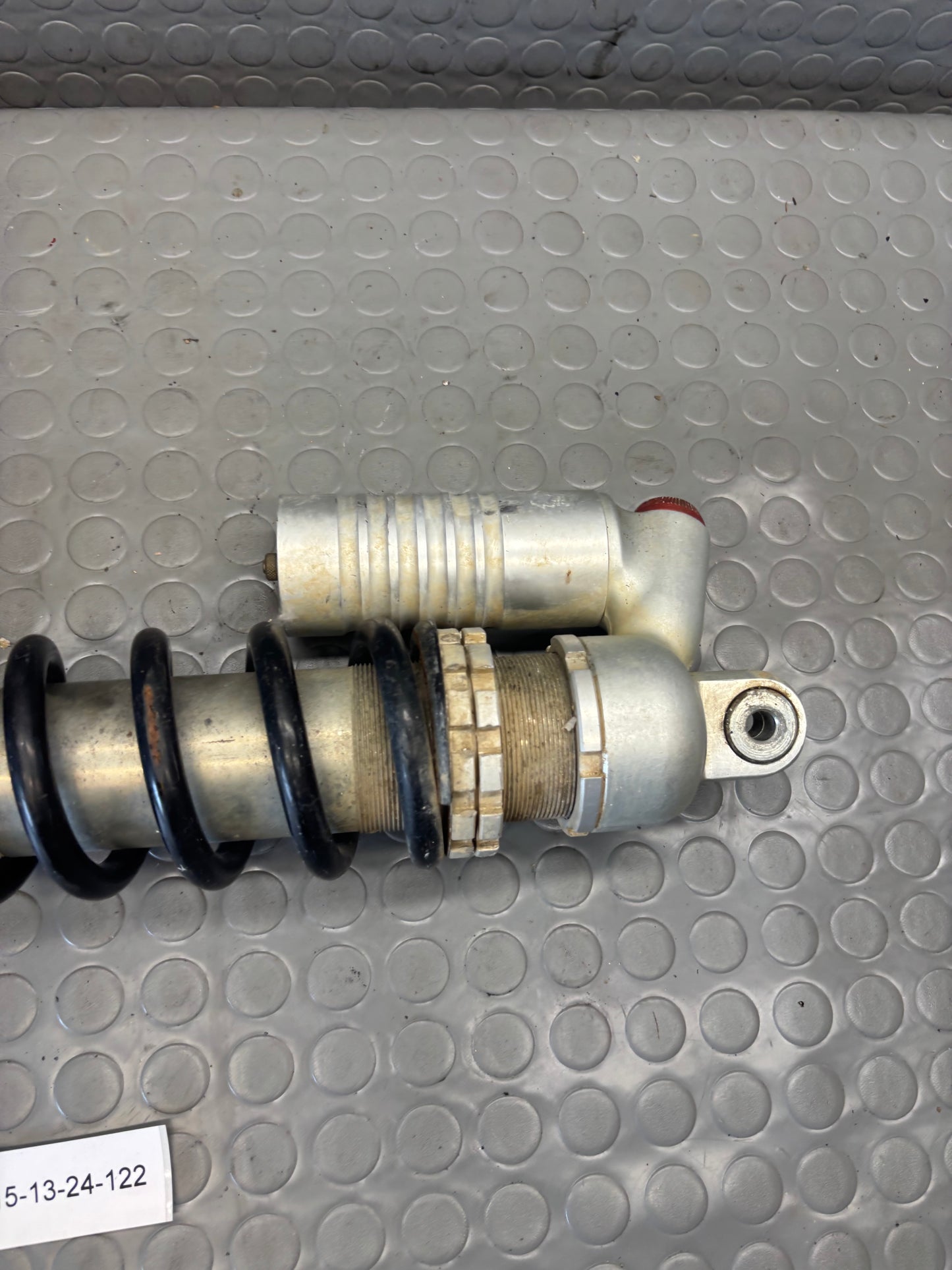 MONO AMMORTIZZATORE HUSQVARNA TE TC 250 310 08-2013