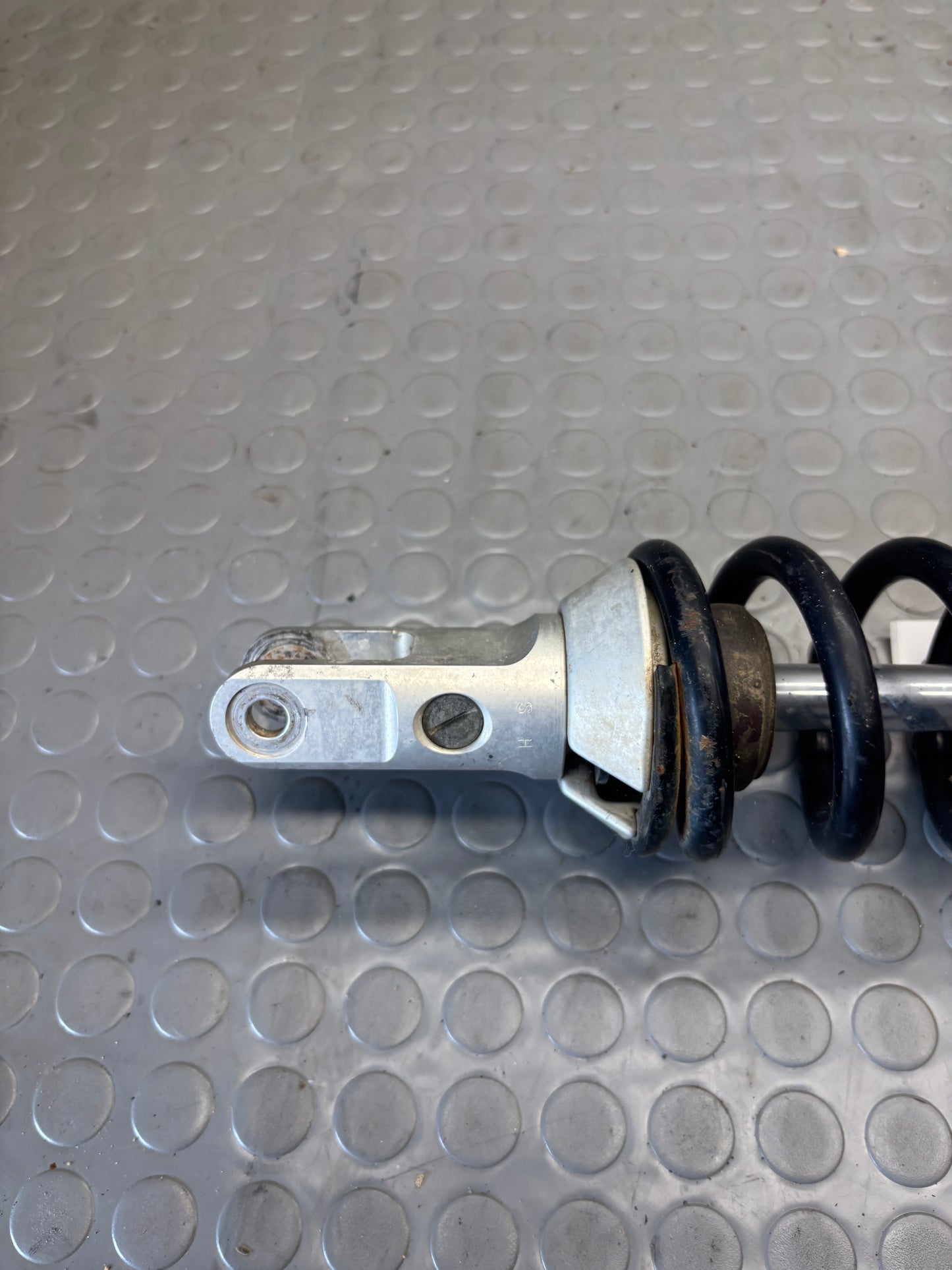 MONO AMMORTIZZATORE HUSQVARNA TE TC 250 310 08-2013