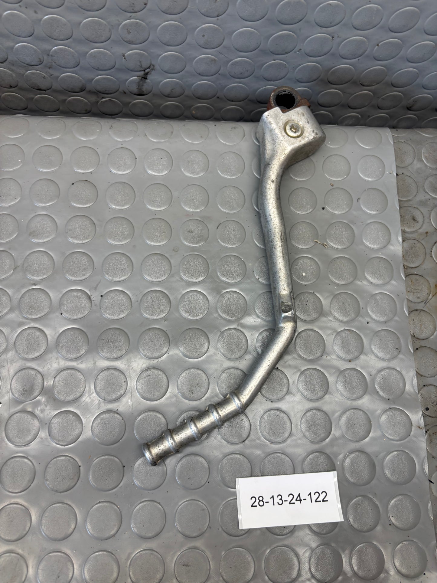 PEDALINA ACCENSIONE KICKSTART HUSQVARNA TE TC 250 310 08-2013