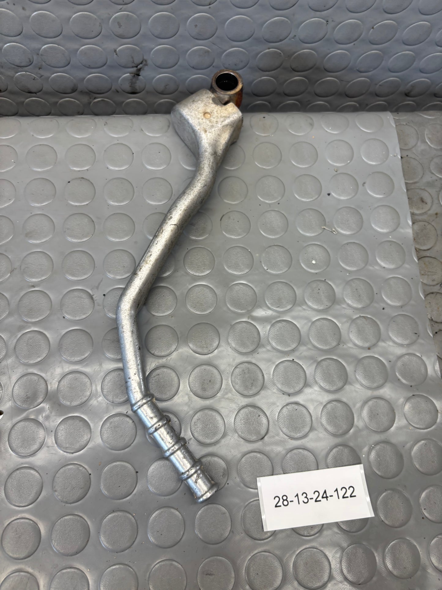 PEDALINA ACCENSIONE KICKSTART HUSQVARNA TE TC 250 310 08-2013
