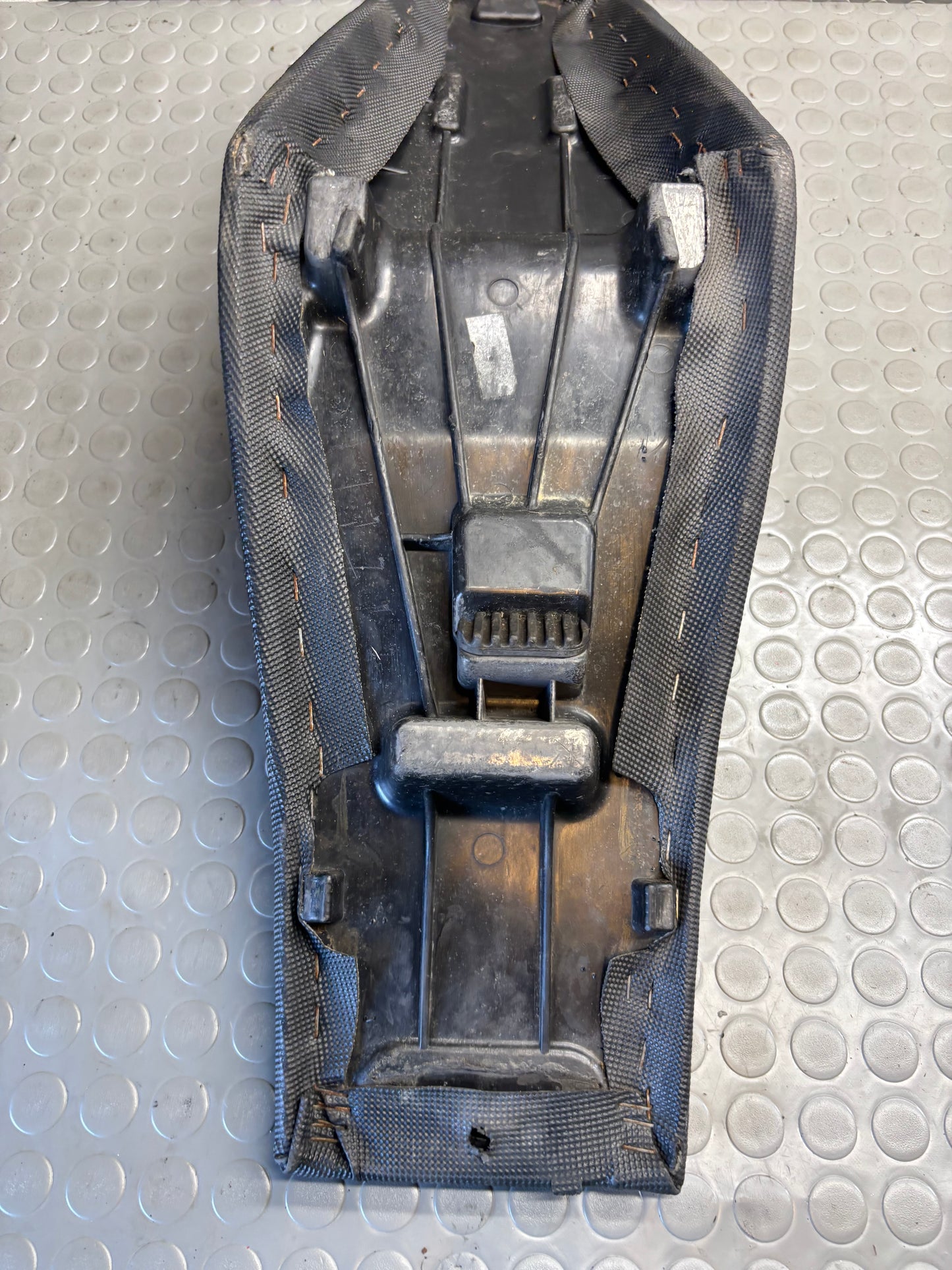 SELLA HUSQVARNA WR CR 125 09/2013
