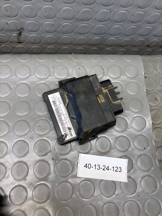 CENTRALINA ECU MOTORE HUSQVARNA TE TC 250 08-2013