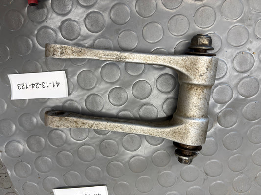 LEVERAGGIO HUSQVARNA TE TC 250 08-2013