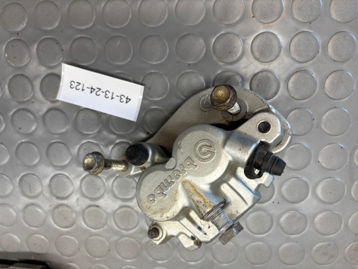 PINZA FRENO ANTERIORE HUSQVARNA TE TC 250 08-2013