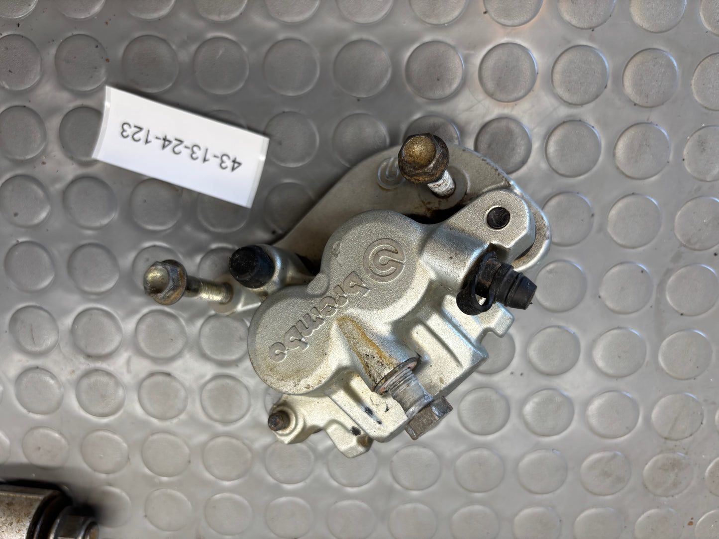 PINZA FRENO ANTERIORE HUSQVARNA TE TC 250 08-2013