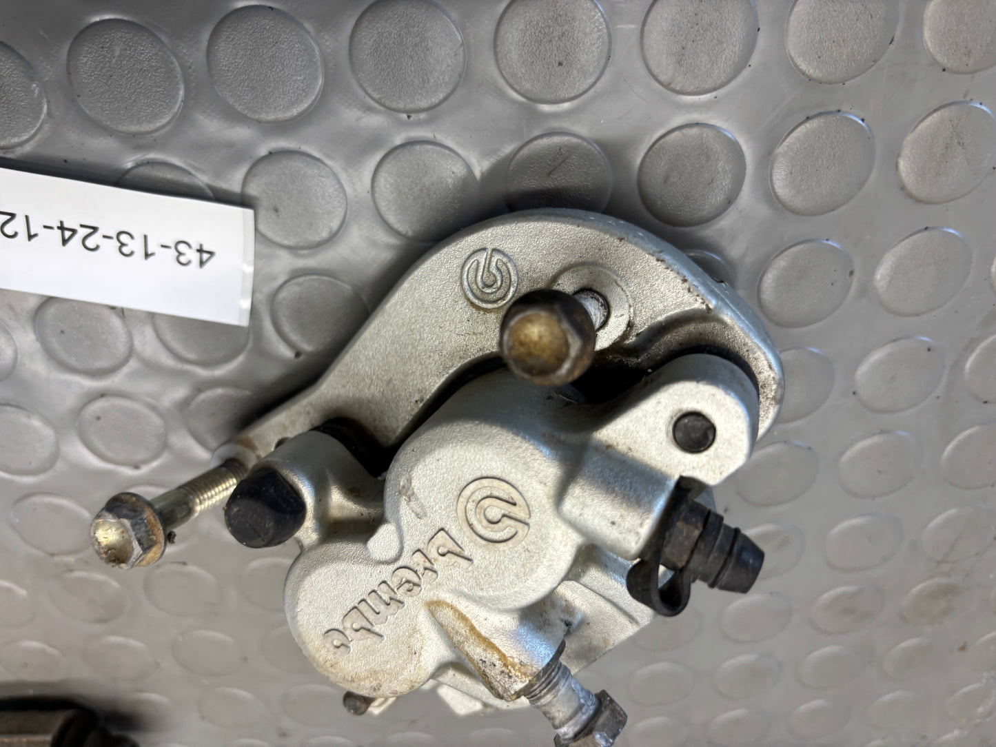 PINZA FRENO ANTERIORE HUSQVARNA TE TC 250 08-2013